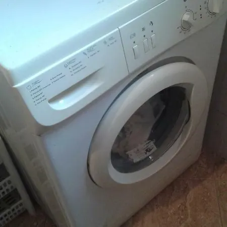 Apartman Mario Appartement *