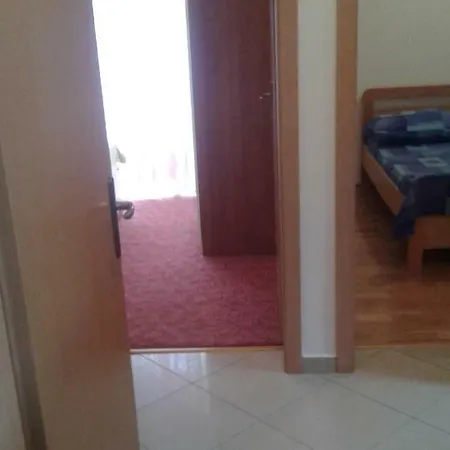 Apartman Mario