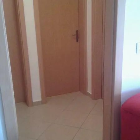 Appartement Apartman Mario