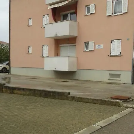 Apartman Mario Appartement