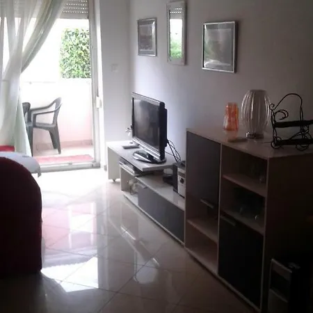 Appartement Apartman Mario Tar-Vabriga