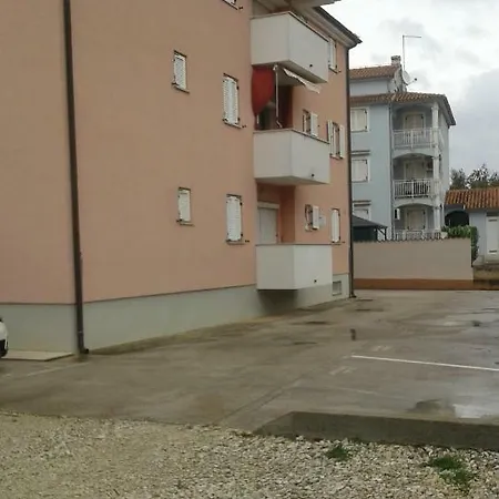 Apartman Mario