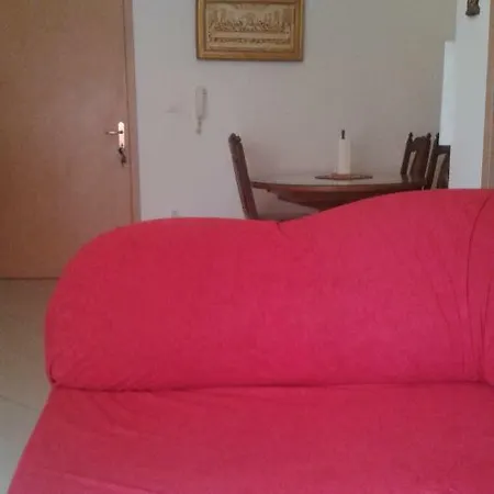Apartman Mario Appartement