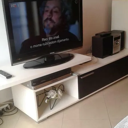 Appartement Apartman Mario *