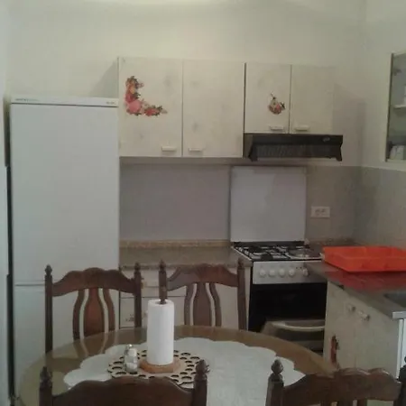 Apartman Mario * Tar-Vabriga