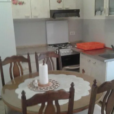 Apartman Mario
