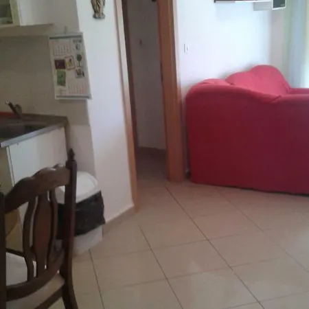 Appartement Apartman Mario *