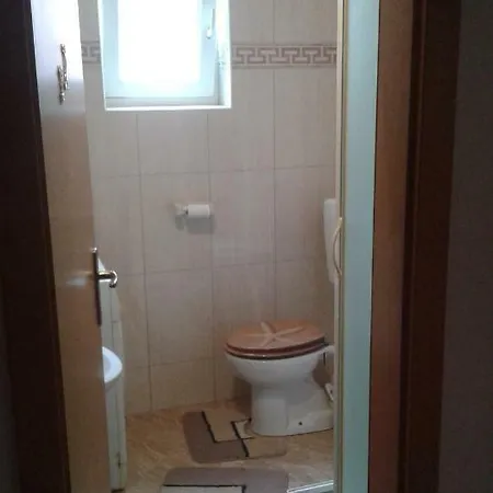 Apartman Mario
