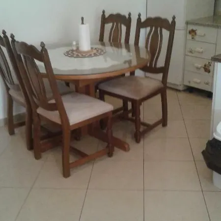 Appartement Apartman Mario *