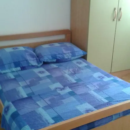 Appartement Apartman Mario