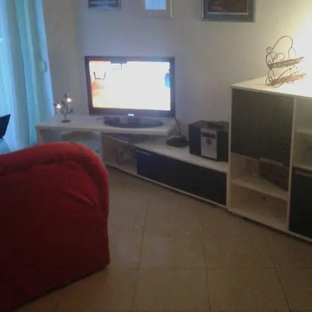 Appartement Apartman Mario Tar-Vabriga