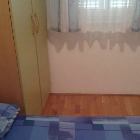 Apartman Mario