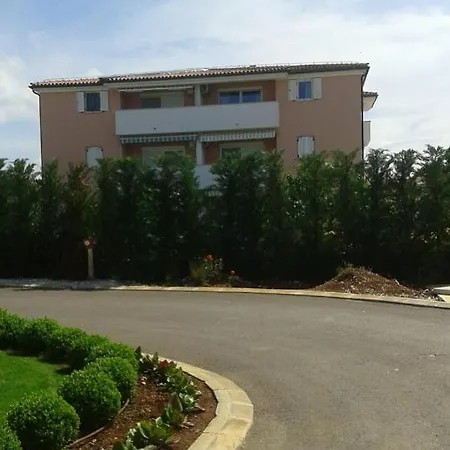 Appartement Apartman Mario Tar-Vabriga