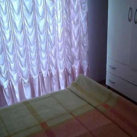 Apartman Mario Apartmán