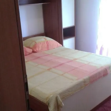 Apartmán Apartman Mario *