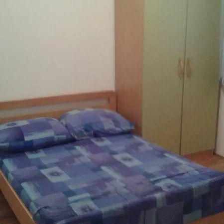 Apartman Mario Tar-Vabriga