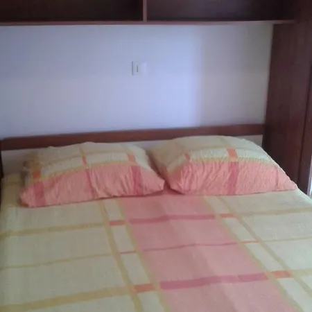 Apartmán Apartman Mario *