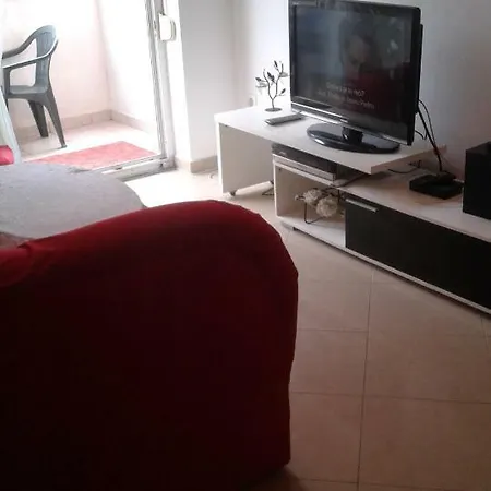 Apartman Mario * Tar-Vabriga