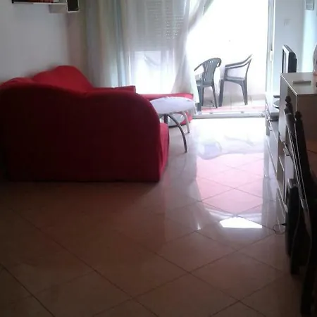 Apartman Mario Tar-Vabriga