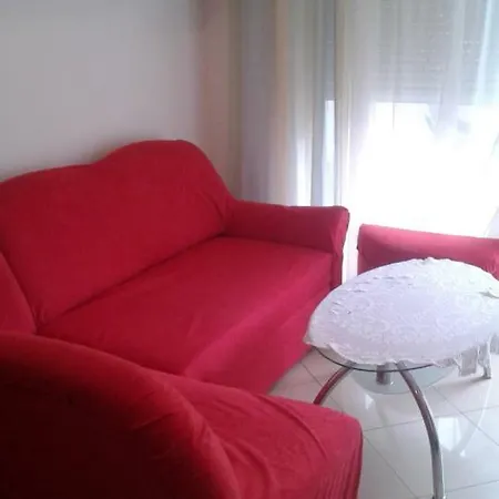 Apartman Mario Apartmán *