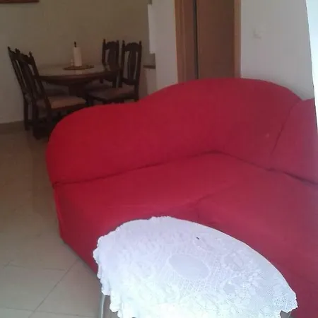 Apartman Mario Apartmán