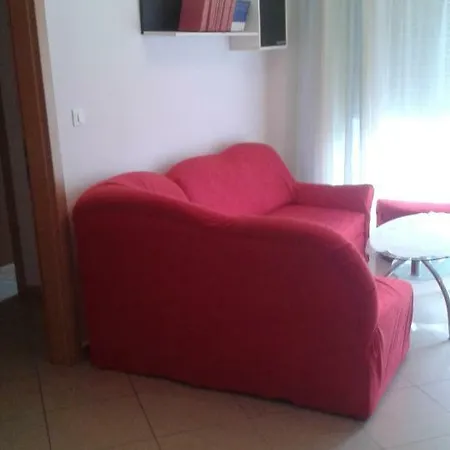 Apartmán Apartman Mario