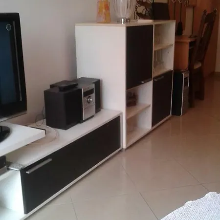 Apartman Mario