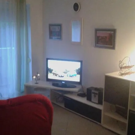 Apartman Mario * Tar-Vabriga